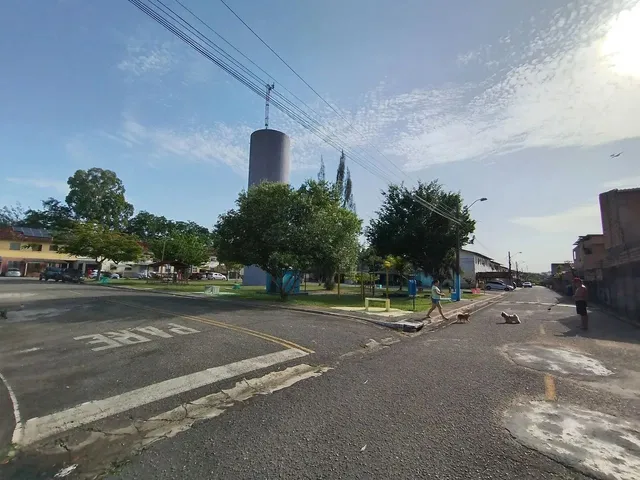 Imagem 8: Apartamento Residencial Rio Volga
