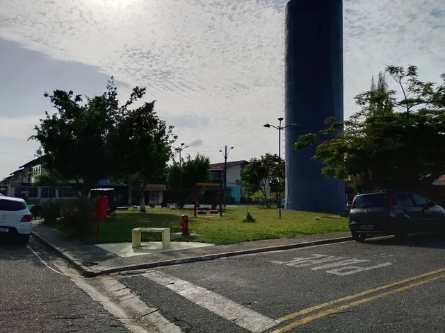 Imagem 9: Apartamento Residencial Rio Volga