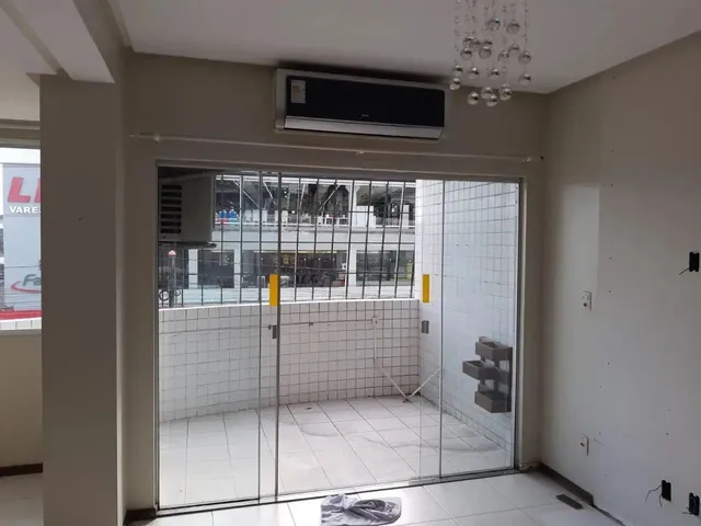 Imagem: Ed. Arte Cristal 2 Suítes