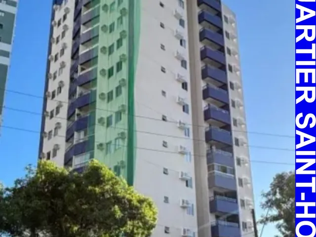 Imagem: Apartamento à venda no Pina, Recife-PE