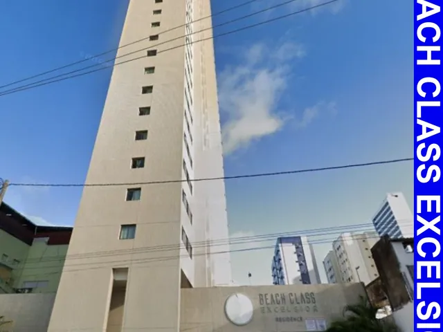 Imagem: Apartamento à venda no Pina, Recife-PE