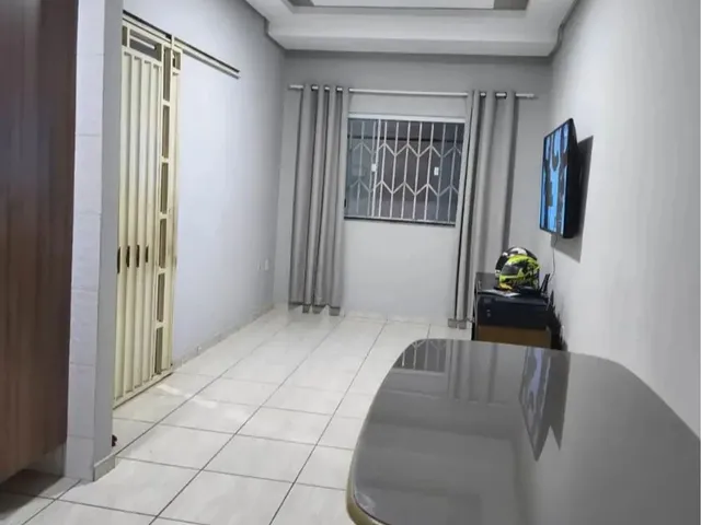 Imagem 2: Vendo Casa no Orlando Lobato