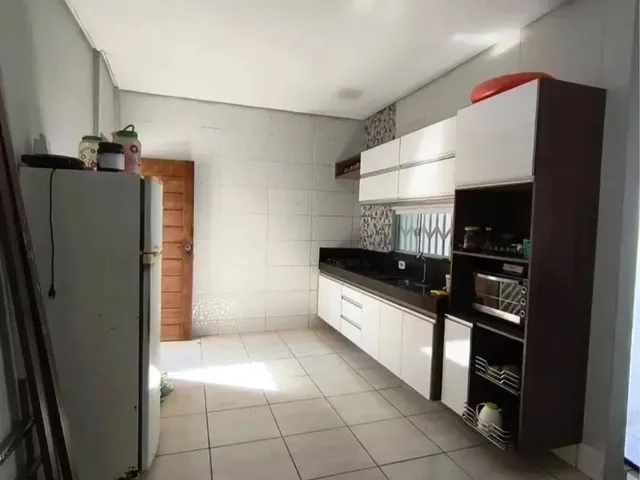 Imagem 7: Vendo Casa no Orlando Lobato