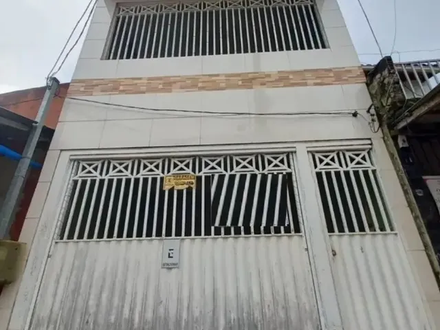 Imagem: Casa, 188M², 2/4, 2Vgs na Marambaia