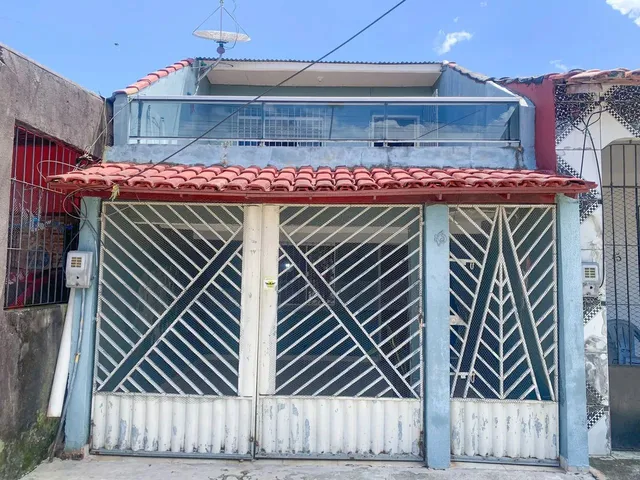 Imagem: Casa na Sacramenta de 2 Pavimentos.r$295