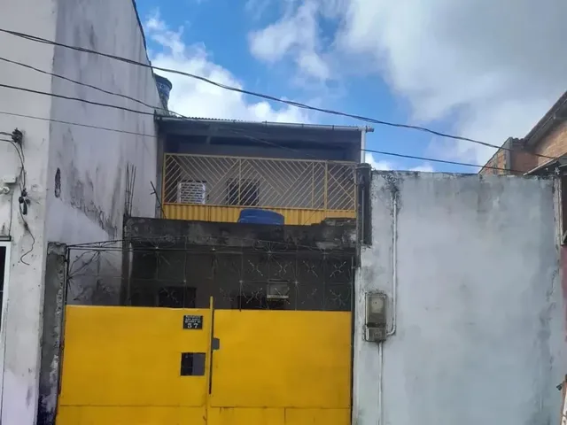 Imagem 1: Su16- Casa Pass. São Jorge - Parque Verde