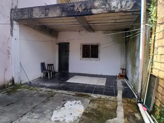 Imagem 9: Su16- Casa Pass. São Jorge - Parque Verde