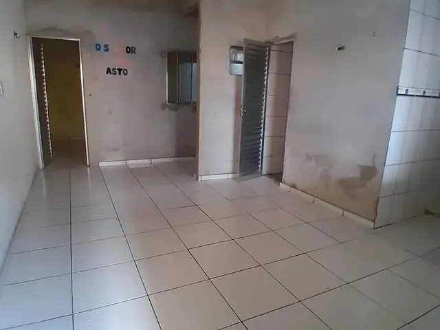 Imagem 12: Su16- Casa Pass. São Jorge - Parque Verde