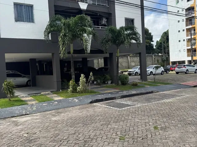 Imagem: Cobertura Duplex no Condomínio Rio das