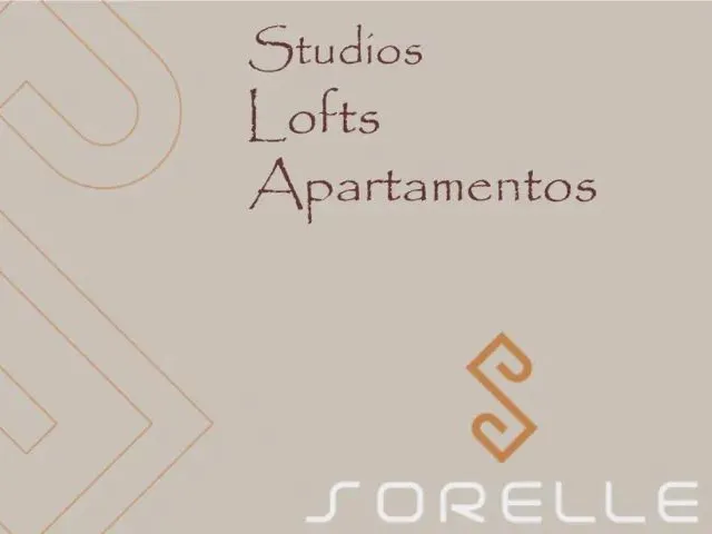 Imagem: Apartamentos Stúdios Amp Amp Lofts