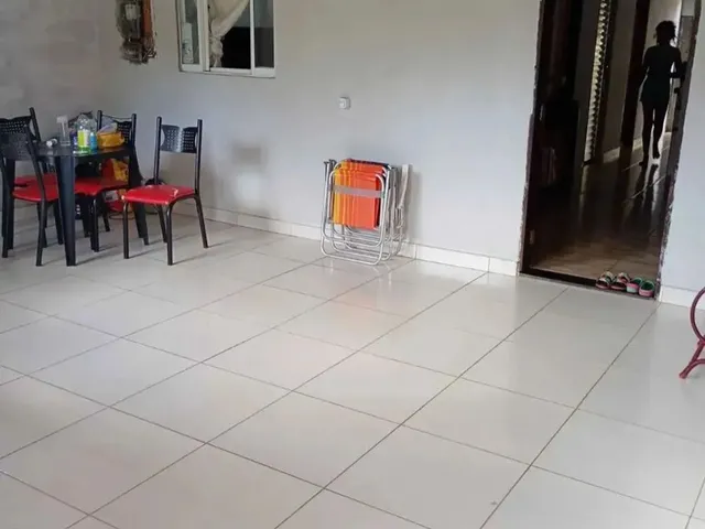 Imagem: Vendo Casa na Maracangalha