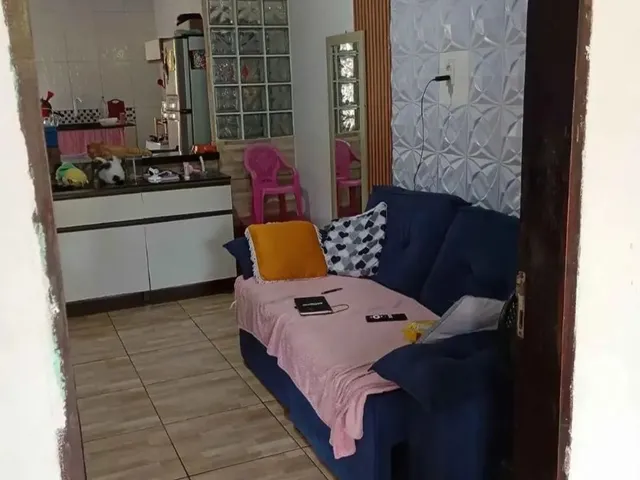 Imagem 2: Vendo Casa na Maracangalha
