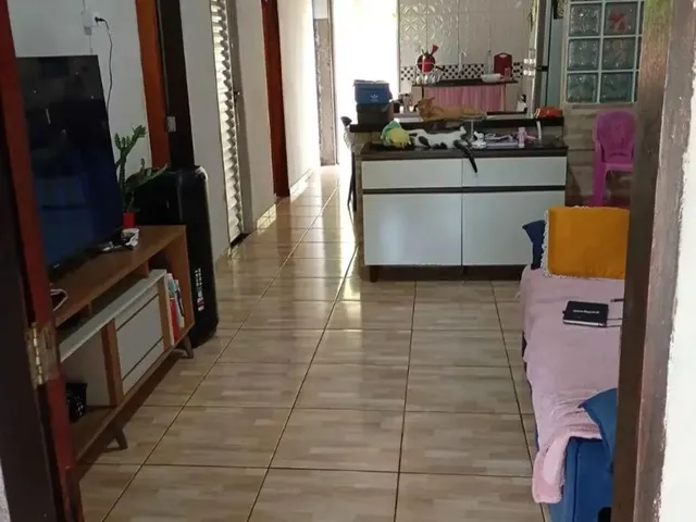 Imagem 3: Vendo Casa na Maracangalha