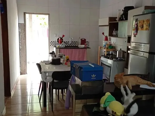 Imagem 4: Vendo Casa na Maracangalha