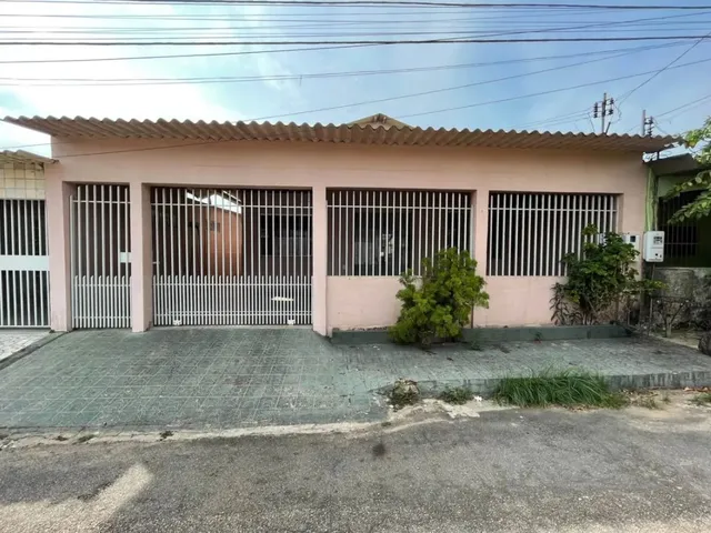 Imagem: Casa a Venda no Cj. Orlando Lobato, Rua