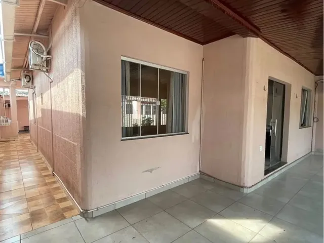Imagem 2: Casa a Venda no Cj. Orlando Lobato, Rua Coletora