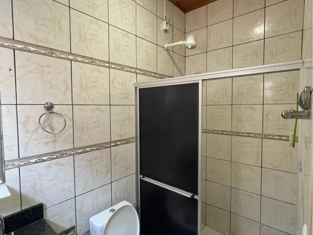 Imagem 6: Casa a Venda no Cj. Orlando Lobato, Rua Coletora