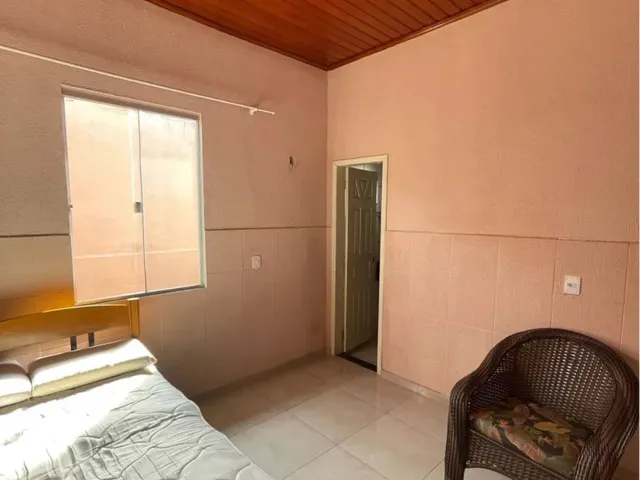 Imagem 7: Casa a Venda no Cj. Orlando Lobato, Rua Coletora