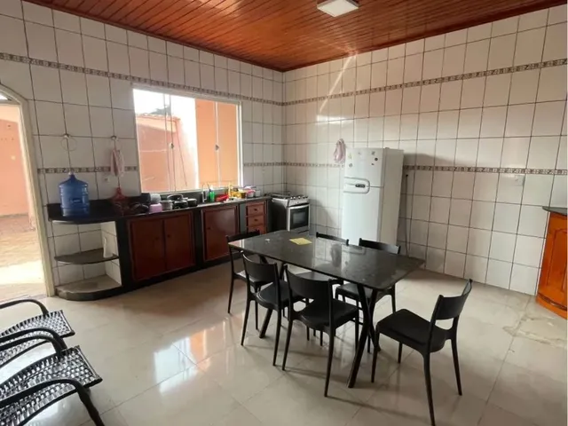 Imagem 8: Casa a Venda no Cj. Orlando Lobato, Rua Coletora