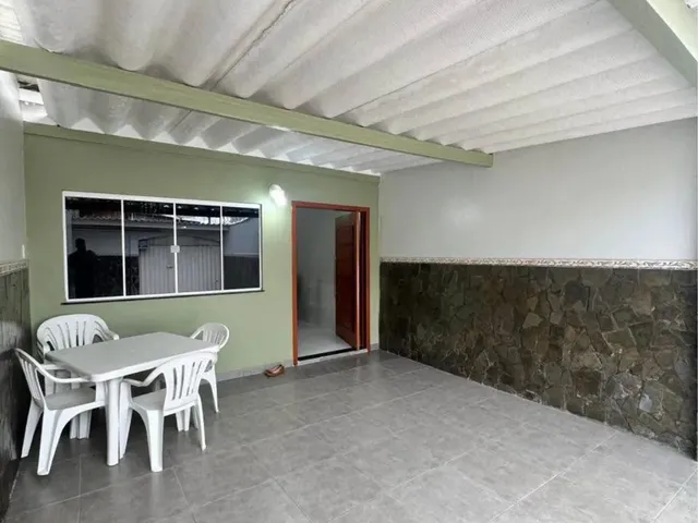 Imagem: Casa a Venda na Marambaia Próx Ao Mix Matheus