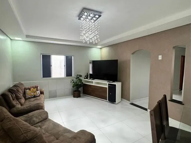 Imagem 2: Casa a Venda na Marambaia Próx Ao Mix Matheus