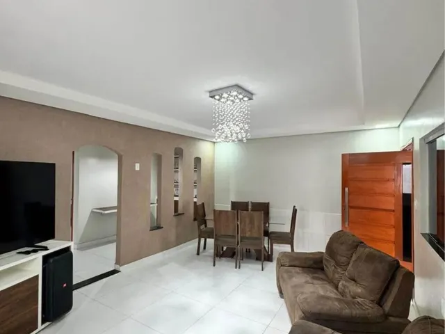 Imagem 4: Casa a Venda na Marambaia Próx Ao Mix Matheus