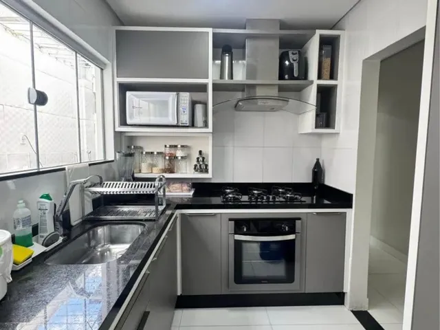 Imagem 8: Casa a Venda na Marambaia Próx Ao Mix Matheus