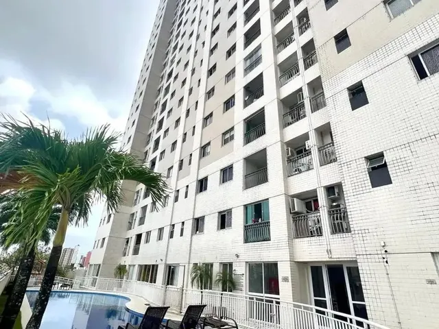 Imagem: Vendo Apartamento no Ed Mistral
