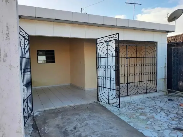 Imagem: Vendo Casa no Telegrafo