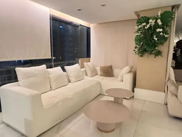 Imagem 1: Apto, 172M², 3 Vgs no Ed. Altos do Umarizal
