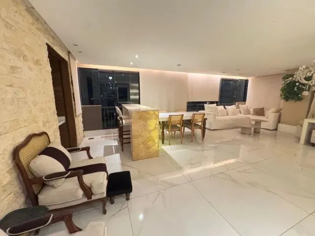 Imagem 7: Apto, 172M², 3 Vgs no Ed. Altos do Umarizal