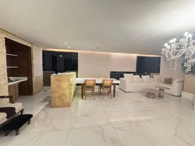 Imagem 4: Apto, 172M², 3 Vgs no Ed. Altos do Umarizal
