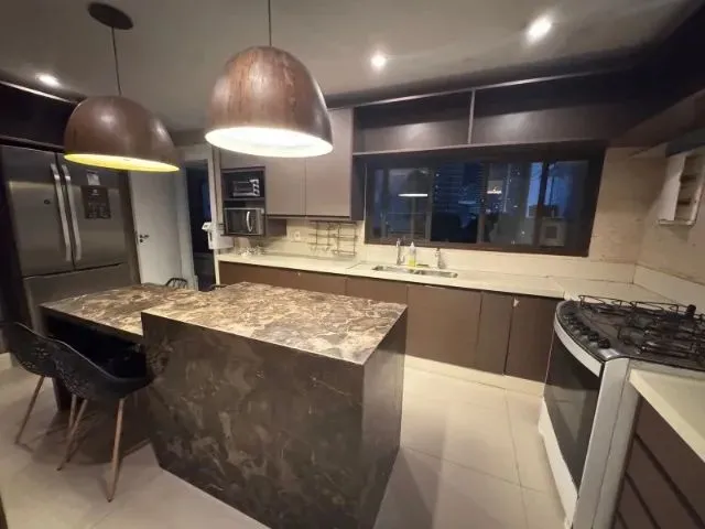 Imagem 9: Apto, 172M², 3 Vgs no Ed. Altos do Umarizal