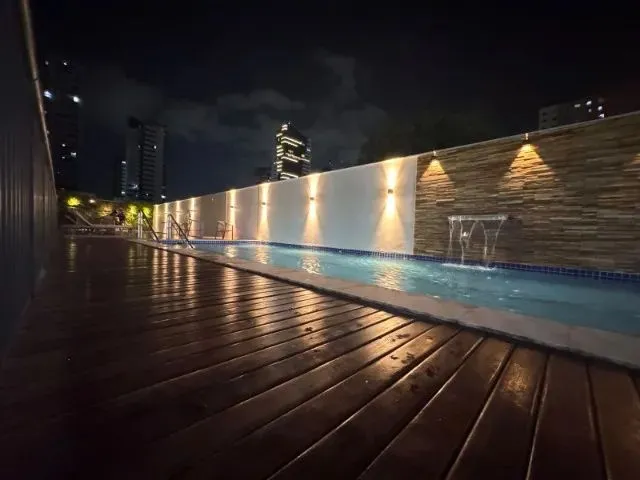 Imagem 2: Apto, 172M², 3 Vgs no Ed. Altos do Umarizal
