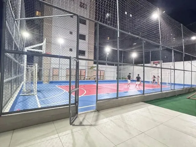 Imagem 16: Apto, 172M², 3 Vgs no Ed. Altos do Umarizal