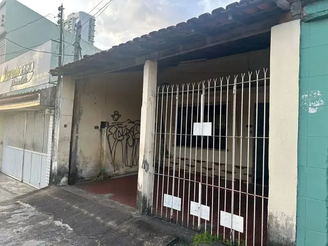 Imagem: Vendo Casa na Rua dos Mundurucus