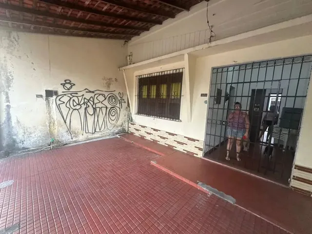 Imagem 3: Vendo Casa na Rua dos Mundurucus