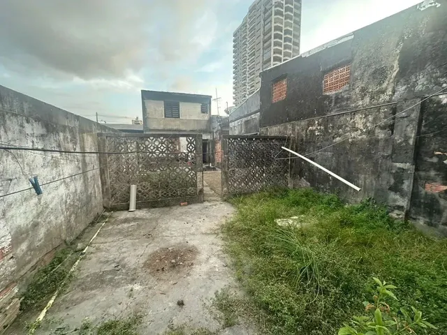 Imagem 11: Vendo Casa na Rua dos Mundurucus