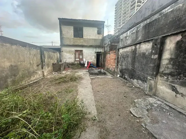 Imagem 16: Vendo Casa na Rua dos Mundurucus
