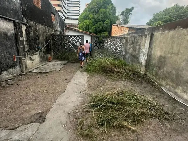 Imagem 6: Vendo Casa na Rua dos Mundurucus