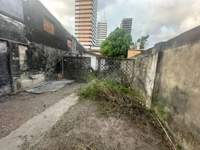 Imagem 12: Vendo Casa na Rua dos Mundurucus
