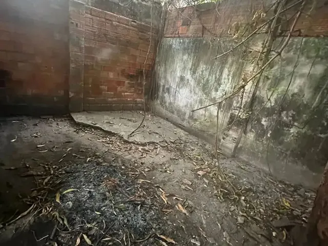 Imagem 8: Vendo Casa na Rua dos Mundurucus