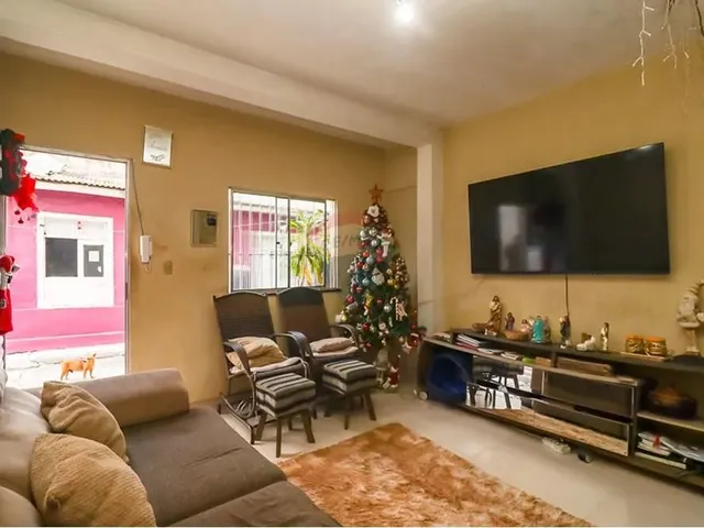 Imagem: Casa À Venda - Cidade Velha