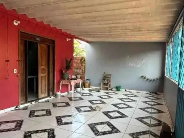 Imagem: Vende-Se Casa no Cj. Satélite