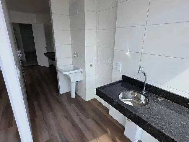 Imagem 4: Torre Evidence - Studio - 1 Quarto - 1 Vaga - Nazaré - Venda