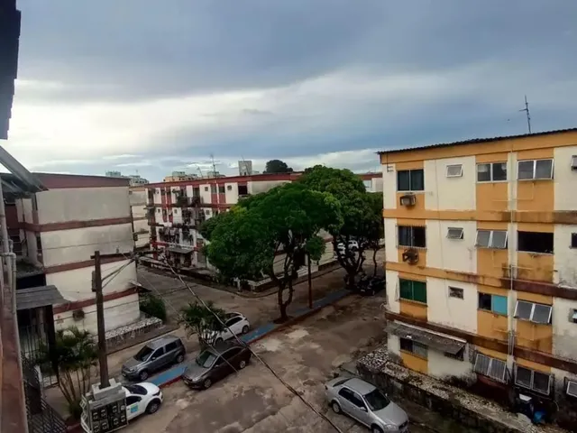 Imagem 8: Barbada Resid Natália Lins, 2/4 , Garagem , Cisne Fechado