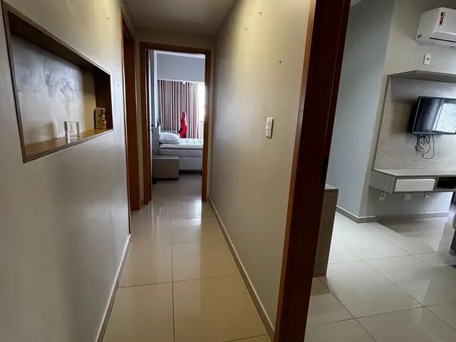Imagem 6: Ed Ile de Palais - 3 Suítes - 190M2