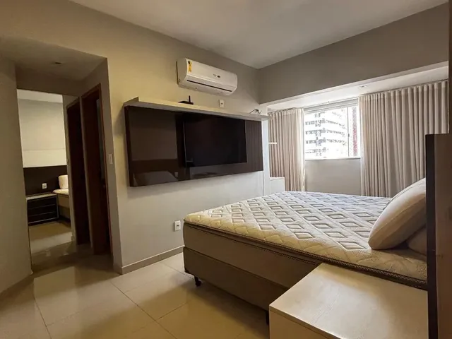 Imagem 7: Ed Ile de Palais - 3 Suítes - 190M2