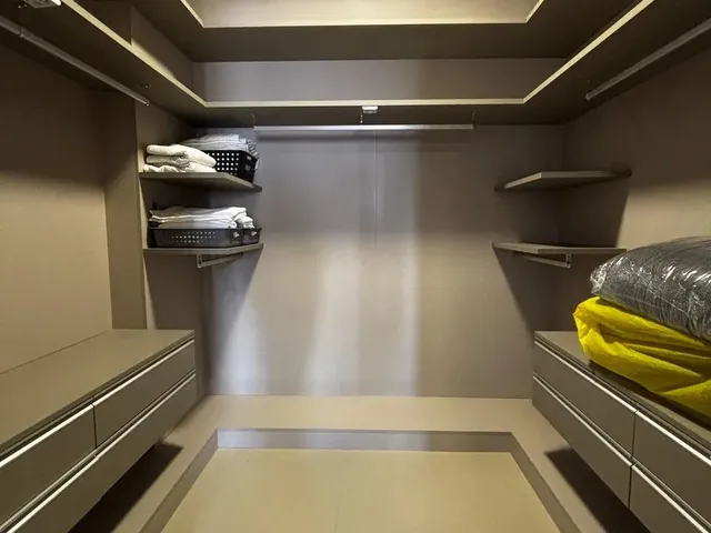 Imagem 9: Ed Ile de Palais - 3 Suítes - 190M2