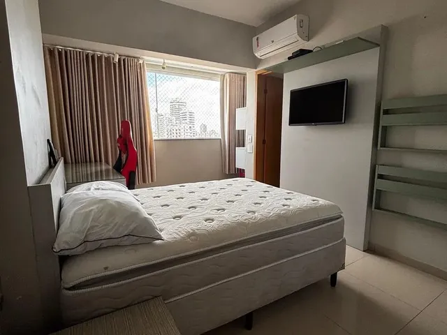 Imagem 11: Ed Ile de Palais - 3 Suítes - 190M2